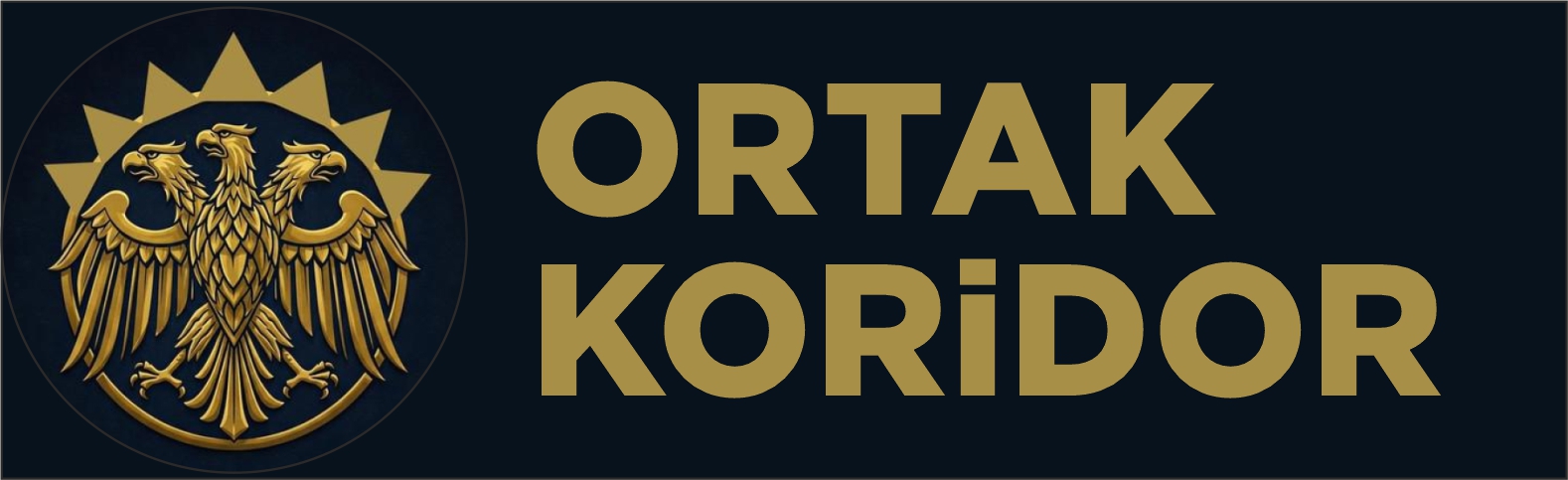 ORTAK KORİDOR